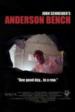 Watch Anderson Bench Megavideo