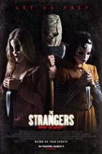 Watch The Strangers: Prey at Night Megavideo