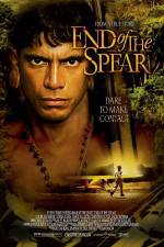 Watch End of the Spear Megavideo