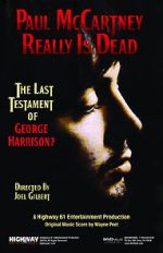 Watch Paul McCartney Really Is Dead: The Last Testament of George Harrison Megavideo