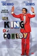 Watch The King of Comedy Megavideo