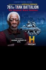 Watch 761st Tank Battalion: The Original Black Panthers (TV Special 2023) Megavideo
