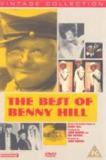 Watch The Best of Benny Hill Megavideo