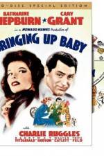 Watch Bringing Up Baby Megavideo