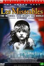 Watch Les Misrables: The Dream Cast in Concert Megavideo