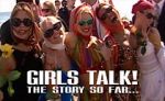 Watch Spice Girls: Girl Talk (TV Special 1997) Megavideo