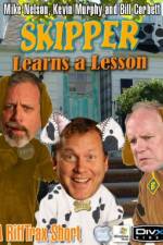 Watch Rifftrax Skipper Learns a Lesson Megavideo