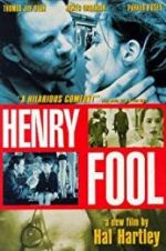 Watch Henry Fool Megavideo