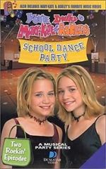 Watch You\'re Invited to Mary-Kate & Ashley\'s School Dance Party Megavideo