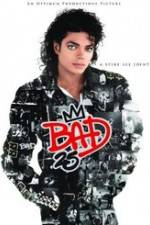 Watch Bad 25 Megavideo