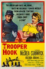 Watch Trooper Hook Megavideo