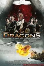 Watch Age of the Dragons Megavideo