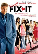 Watch Mr. Fix It Megavideo