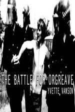 Watch The Battle For Orgreave Megavideo