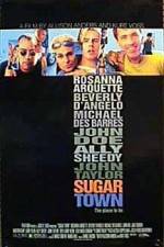 Watch Sugar Town Megavideo