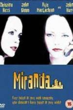 Watch Miranda Megavideo