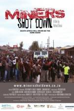 Watch Miners Shot Down Megavideo