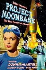 Watch Project Moonbase Megavideo