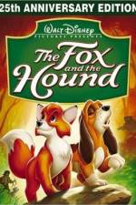 Watch The Fox and the Hound Megavideo