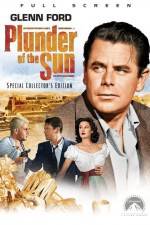 Watch Plunder of the Sun Megavideo