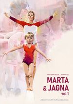 Watch Marta & Jagna: Vol. I Megavideo