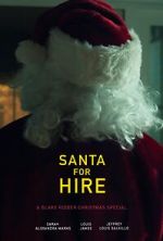 Watch Santa for Hire (Short 2020) Megavideo