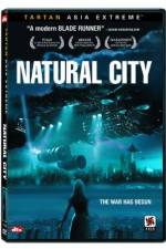 Watch Natural City Megavideo