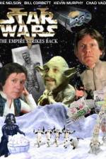 Watch Rifftrax: Star Wars V (Empire Strikes Back) Megavideo
