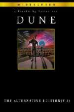 Watch Dune ;The Alternative Edition  (Fanedit Megavideo