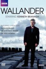 Watch Wallander The Man Who Smiled Megavideo