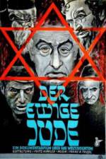 Watch Der ewige Jude Megavideo