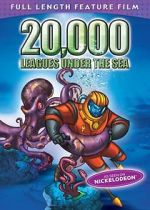 Watch 20, 000 Leagues Under the Sea Megavideo