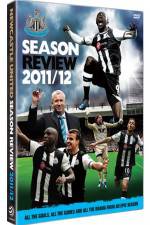 Watch Newcastle Season Review 2011/2012 Megavideo