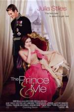 Watch The Prince and Me Megavideo