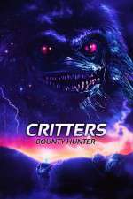 Watch Critters: Bounty Hunter Megavideo