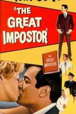 Watch The Great Impostor Megavideo