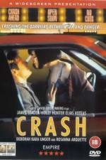 Watch Crash Megavideo