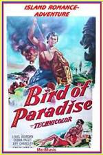 Watch Bird of Paradise Megavideo