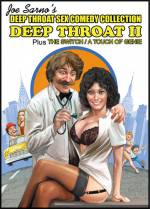 Watch Deep Throat Part II Megavideo