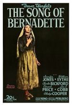Watch The Song of Bernadette Megavideo