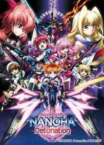 Watch Magical Girl Lyrical Nanoha: Detonation Megavideo