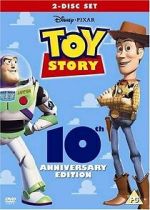 Watch Toy Story: Filmmakers Reflect Megavideo