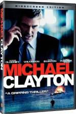 Watch Michael Clayton Megavideo