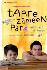 Watch Taare Zameen Par Megavideo