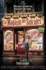 Watch The Suicide Shop Megavideo