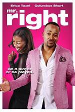 Watch Mr. Right Megavideo