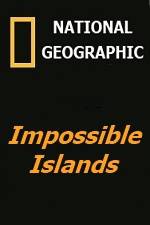 Watch National Geographic Man-Made: Impossible Islands Megavideo