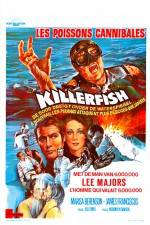 Watch Killer Fish Megavideo