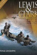 Watch Lewis & Clark: Great Journey West Megavideo
