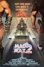 Watch Mad Max 2: The Road Warrior Megavideo